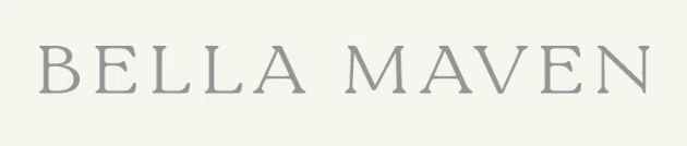 Bella Maven Studio Merchant Logo