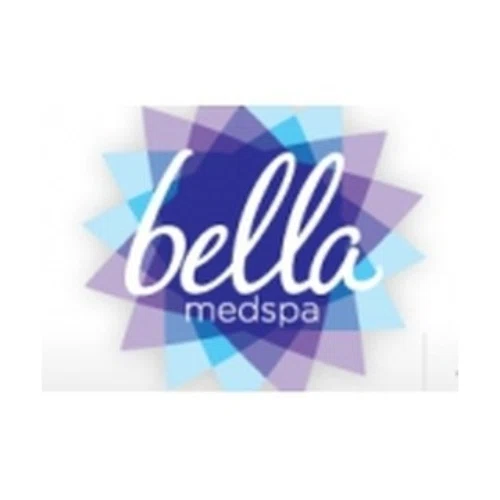 Bella Medspa Merchant Logo