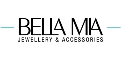 Bella Mia Boutique Merchant logo