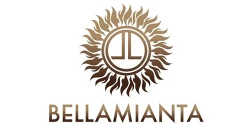 Bellamianta Merchant logo