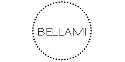 Bellami Hair Merchant logo