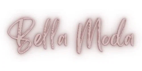 Bella Moda Boutique Promo Code