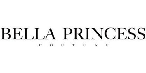 Bella Princess Couture Promo Code