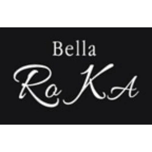 20 Off Bella Roka Promo Code, Coupons (1 Active) Jun '24