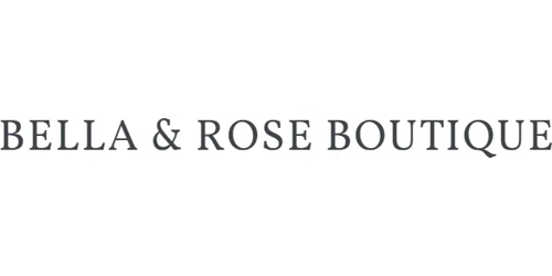 Bella & Rose Boutique Promo Code