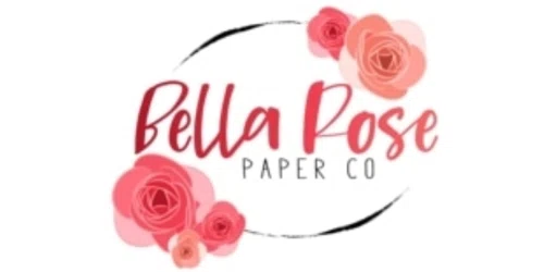 Bella Rose Paper Co Promo Code