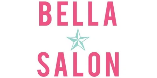 Bella Salon Promo Code