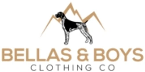 Bellas & Boys Clothing Co. Promo Code