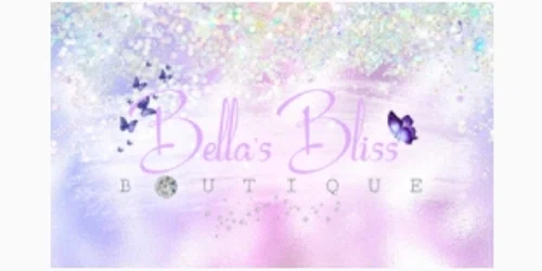 Bella’s Bliss Boutique Promo Code