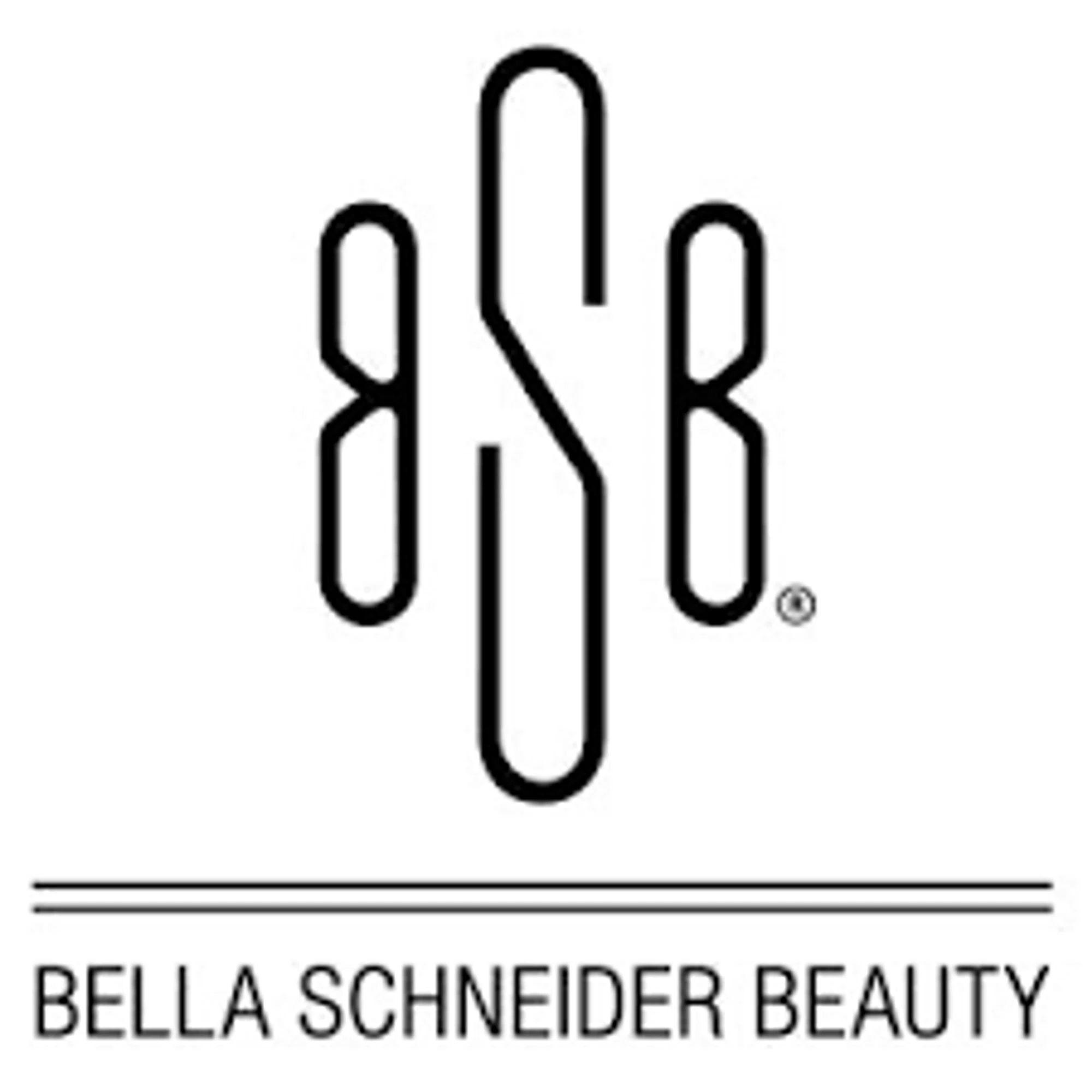 Bella Schneider Beauty Merchant Logo