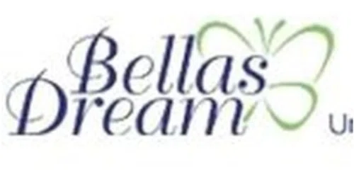 Bellas Dream Photo Mats Merchant Logo