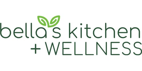 Bella's Kitchen and Wellness Promo Code