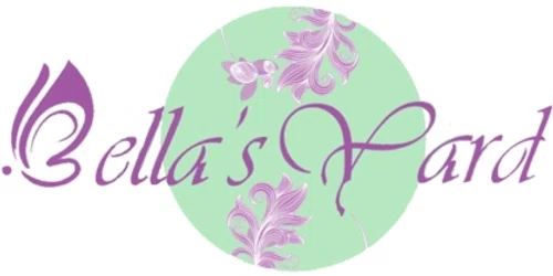 Bella's Yard Promo Code