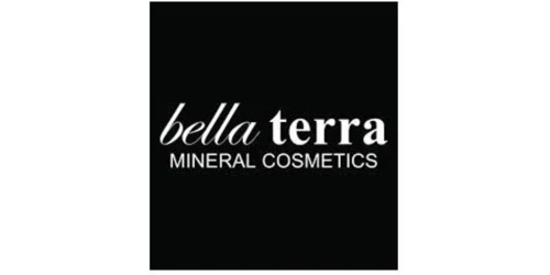 Bella Terra Cosmetics Promo Code