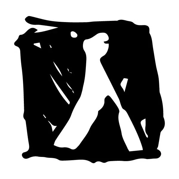 Bellavance Ink Merchant Logo