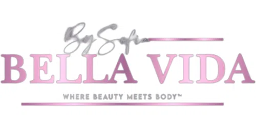 Bella Vida By Sofia Merchant logo