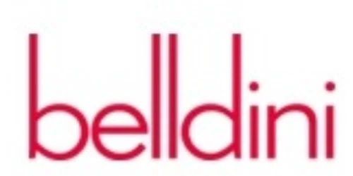 Belldini Promo Code