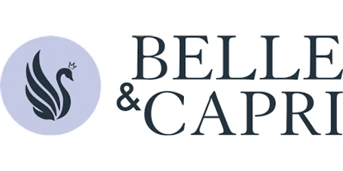 Belle & Capri Promo Code