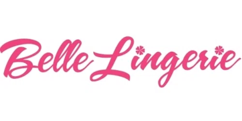 Belle Lingerie Merchant logo
