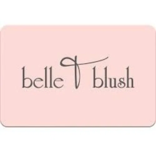 blush blush uncut coupon