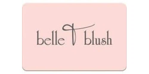 Belle & Blush Promo Code