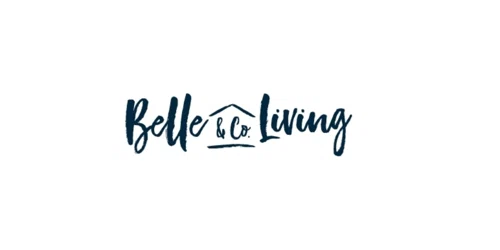 Belle and Coliving coupon