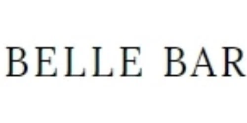 Belle Bar Promo Code
