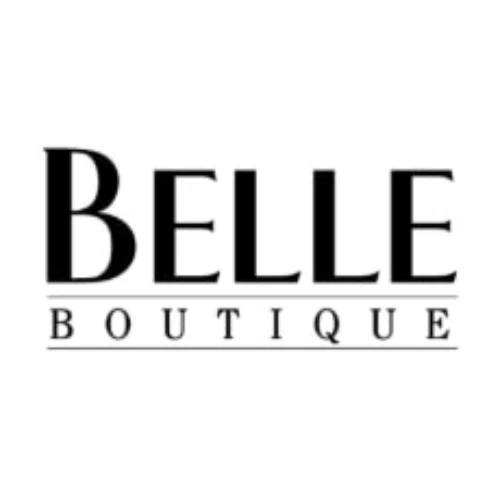 Belle Boutique Promo Code