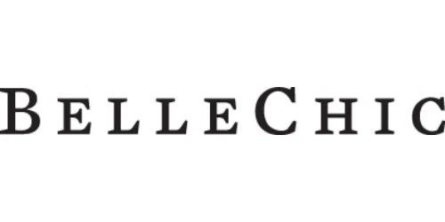 BelleChic Merchant Logo