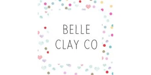 Belle Clay Co Promo Code