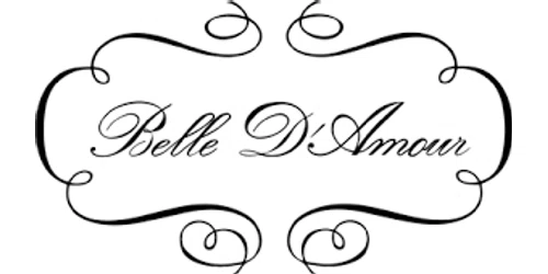 Belle D'Amour Promo Code