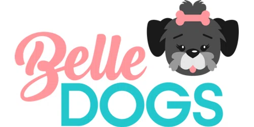 Belle Dogs PR Promo Code
