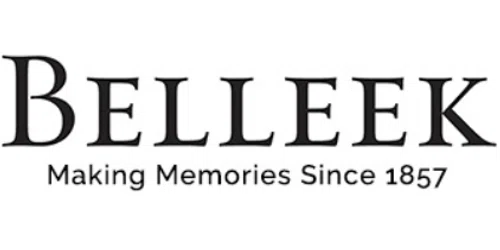 Belleek Merchant logo
