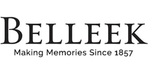 Belleek Merchant logo