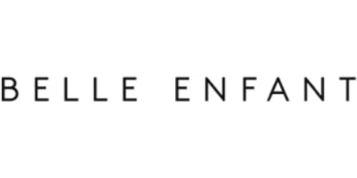 Belle Enfant Promo Code