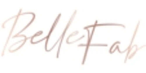 BELLE FAB COLLECTION Promo Code