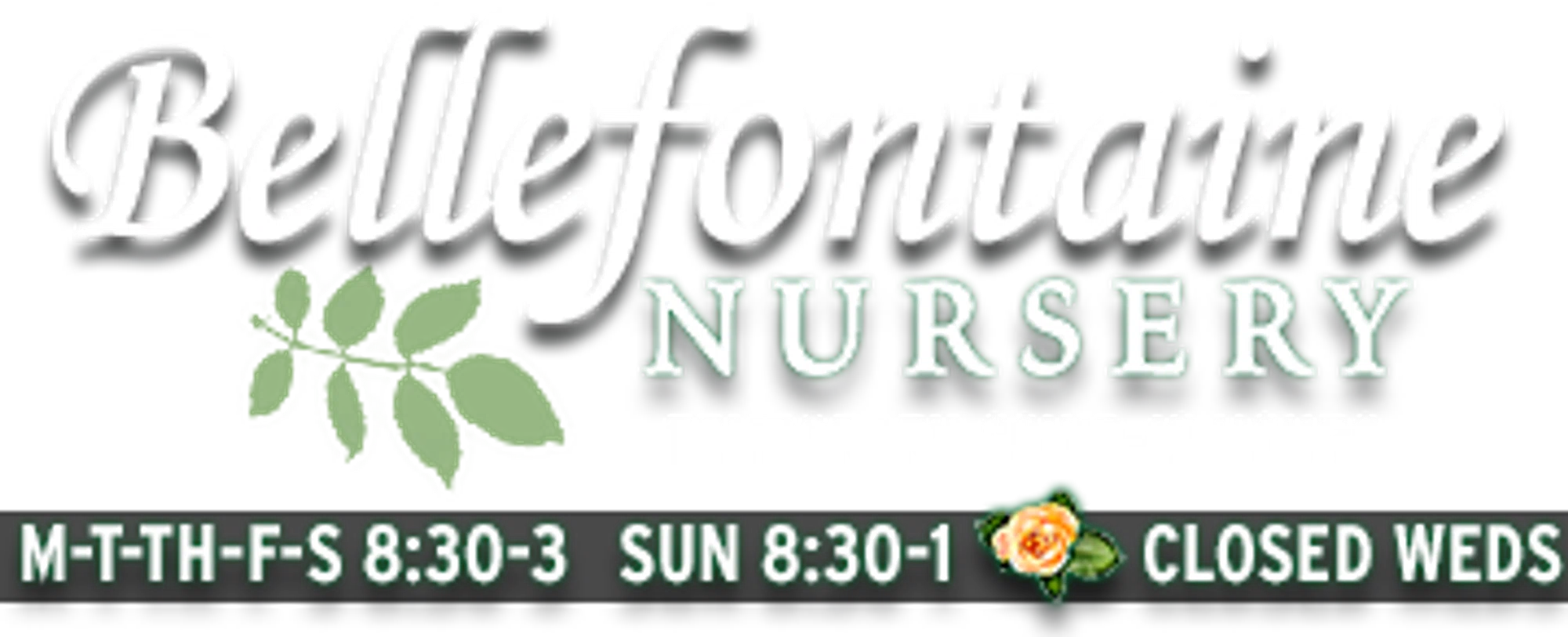 BELLEFONTAINE NURSERY Promo Code — 80 Off 2024