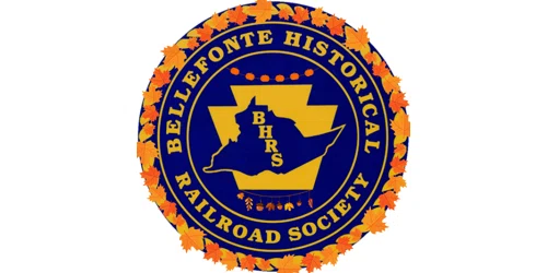 Bellefonte Historical Railroad Society Promo Code