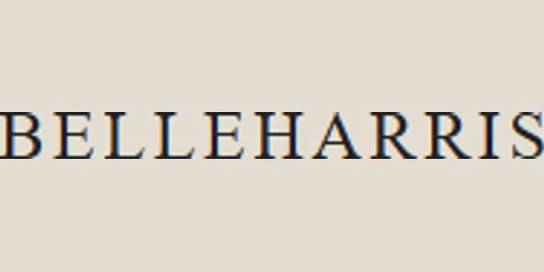 BelleHarris Promo Code