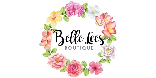 Belle Lees Boutique Promo Code