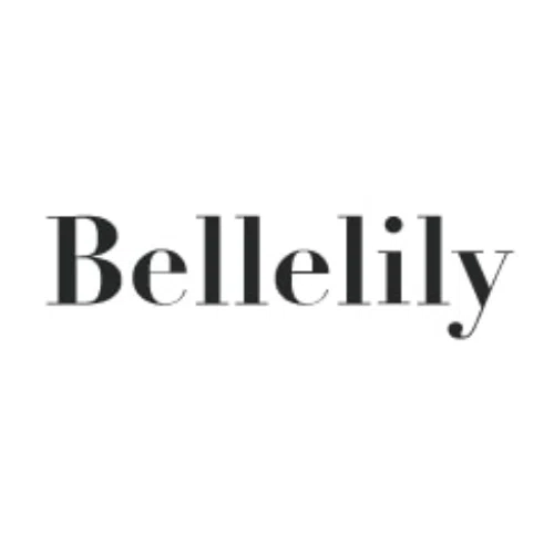 15% Off With Bellelily Promo