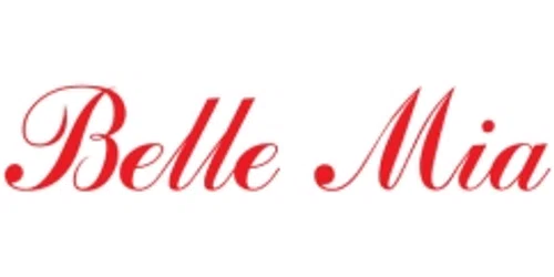 Belle Mia Boutique Merchant logo