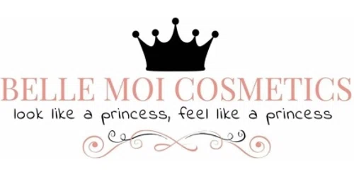Belle Moi Cosmetics Promo Code