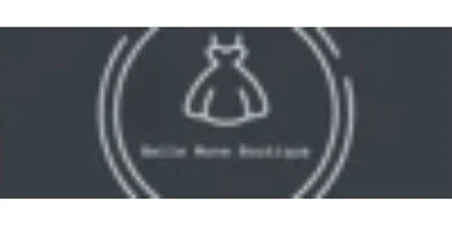 Belle Mone' Boutique Promo Code