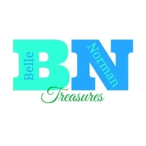 Belle Norman Treasures Promo Code