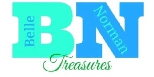 Belle Norman Treasures Promo Code