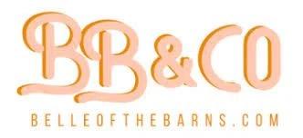 Belle of the Barns Merchant Logo