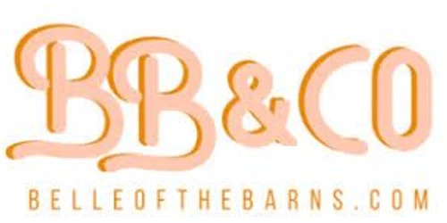 Belle of the Barns Promo Code