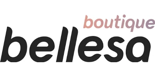 Bellesa Merchant logo