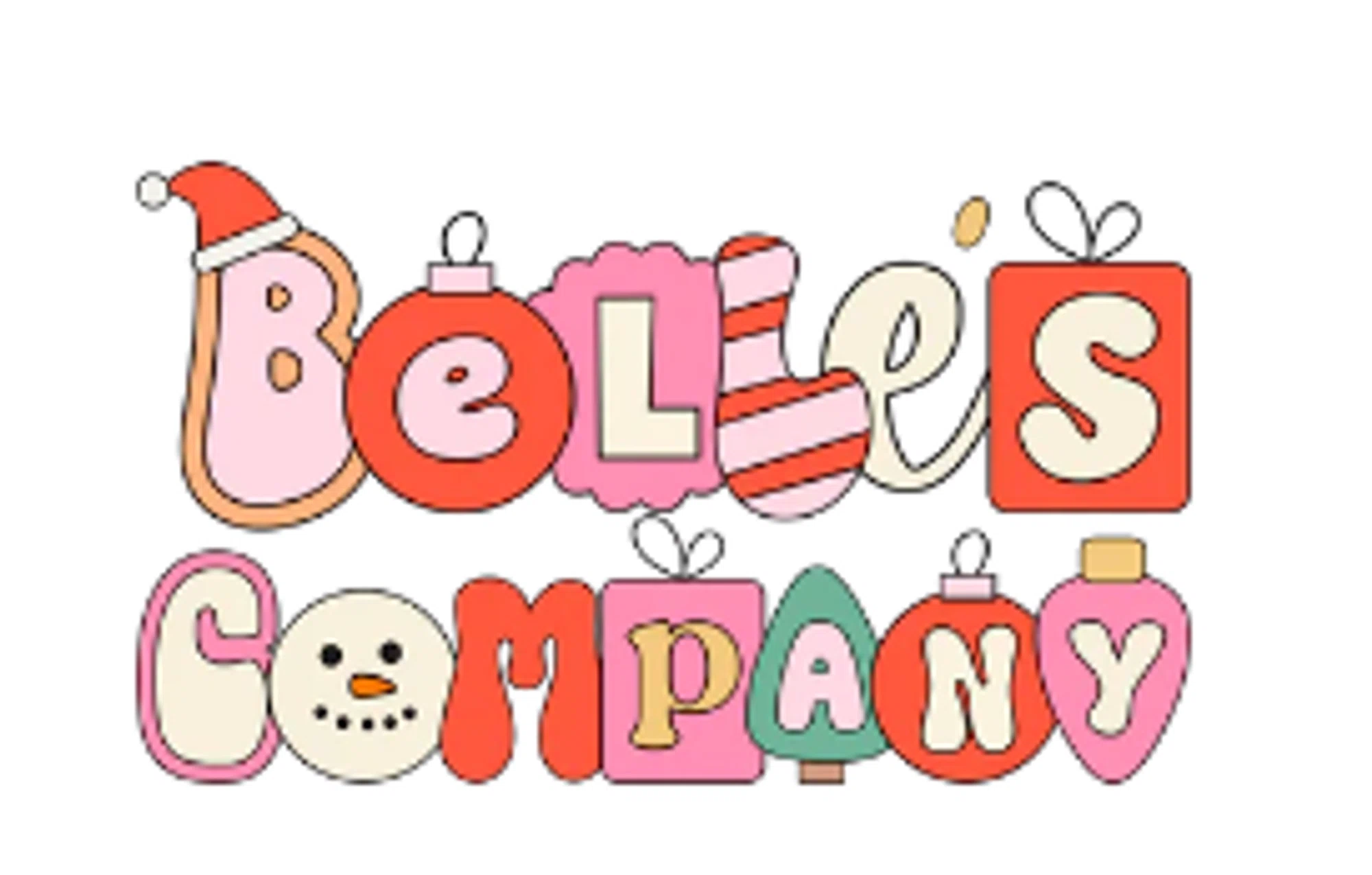 Belle's Company Promo Code